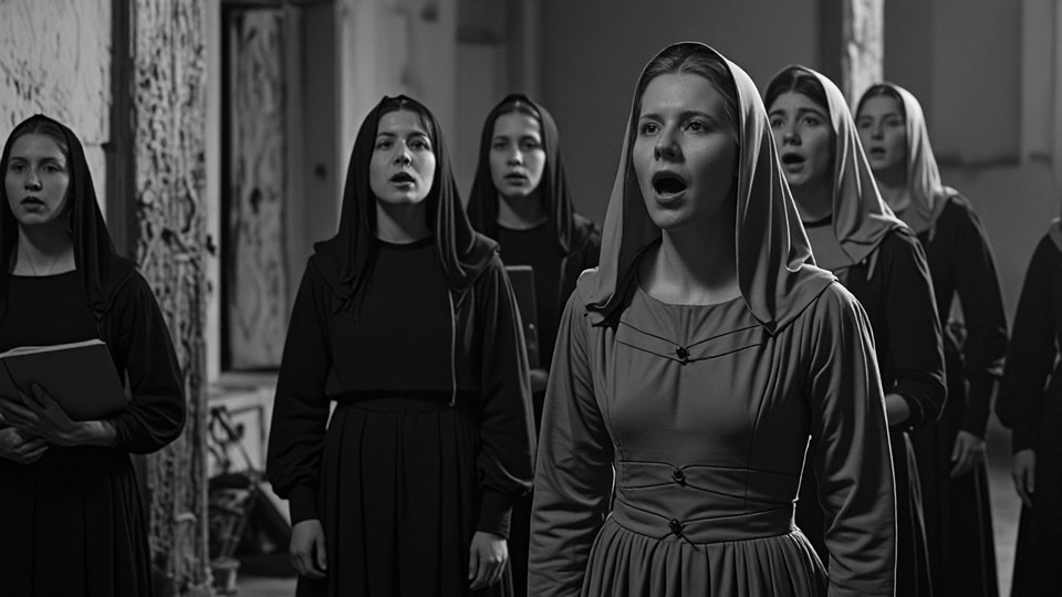 Musikhistorie: Fra oldtid til moderne pop Title Image